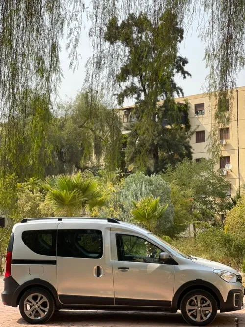Renault Kangoo 2024 Evolution