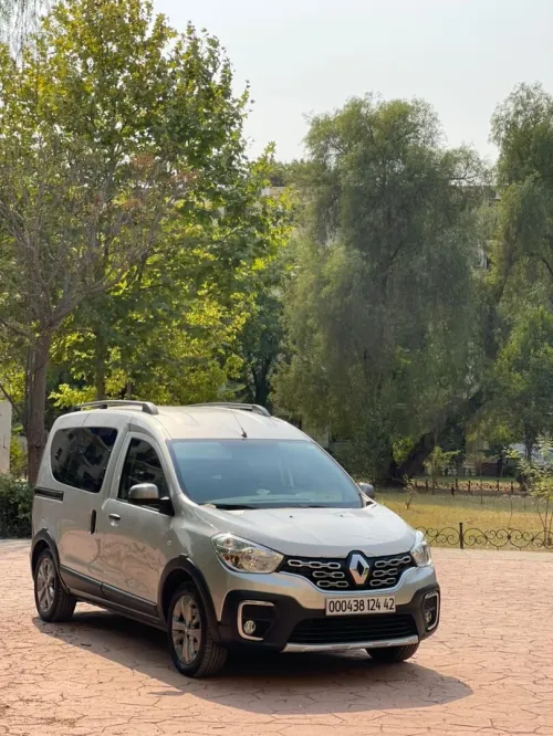 Renault Kangoo 2024 Evolution