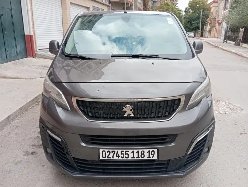 Peugeot Expert 2018 Access 