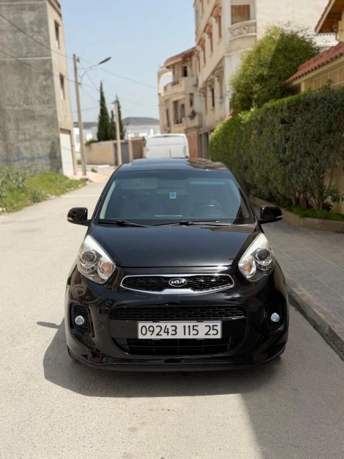 Kia Picanto 2015 Brazilia