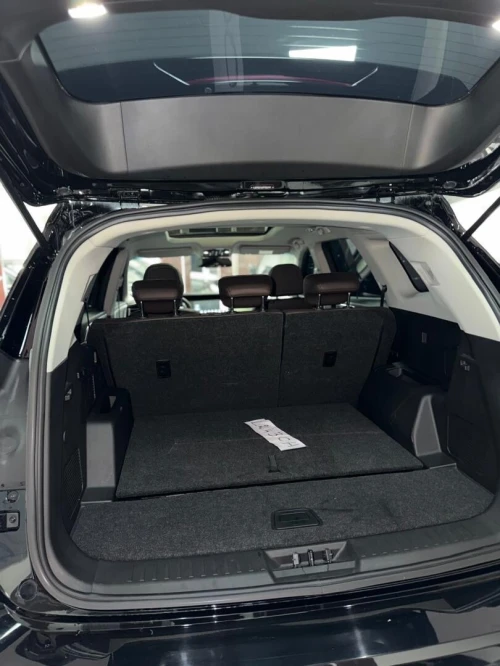 Jetour  X90plus  2023  Luxury 
