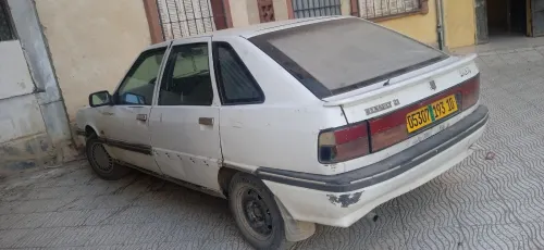 Renault 21 1993 21
