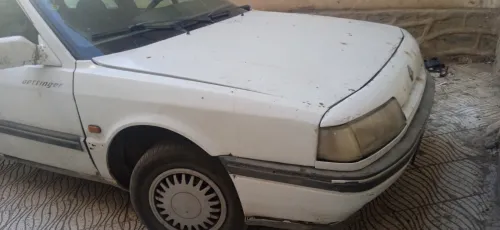 Renault 21 1993 21