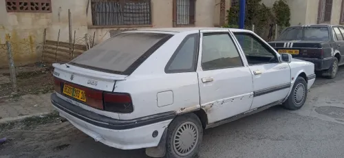 Renault 21 1993 21