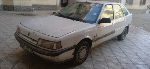 Renault 21 1993 21