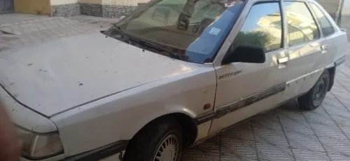 Renault 21 1993 21