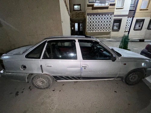 Daewoo Cielo 1999 Cielo