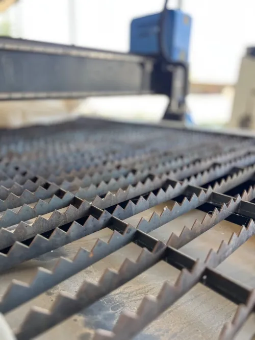 CNC/Machine De découper Plasma 