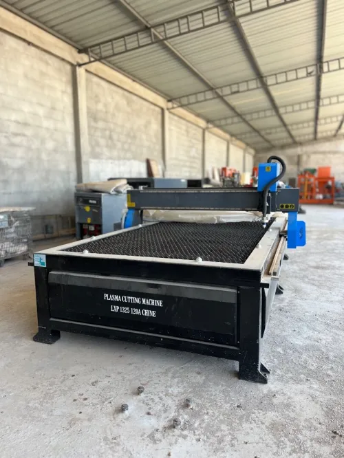 CNC/Machine De découper Plasma 