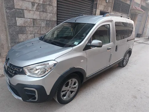 Renault Kangoo 2024 