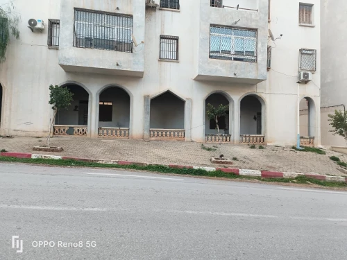 Vente Local Tlemcen Maghnia