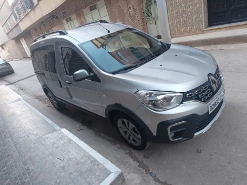 Renault Kangoo 2024 