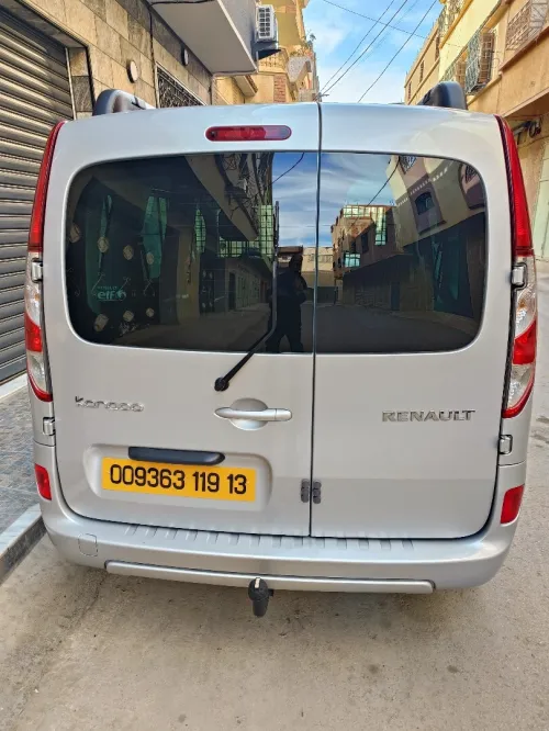 Renault Kangoo 2019 Privilège +
