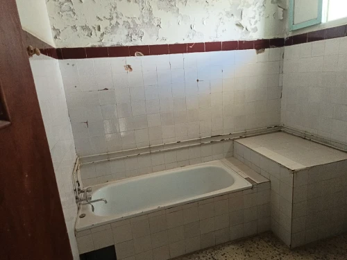Vente Villa Tlemcen Maghnia