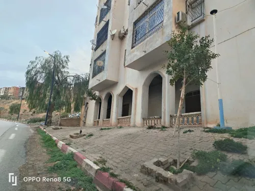 Vente Local Tlemcen Maghnia