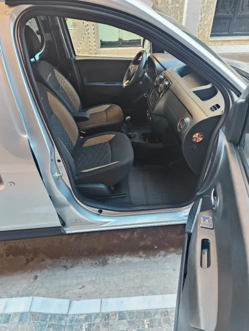 Renault Kangoo 2024 