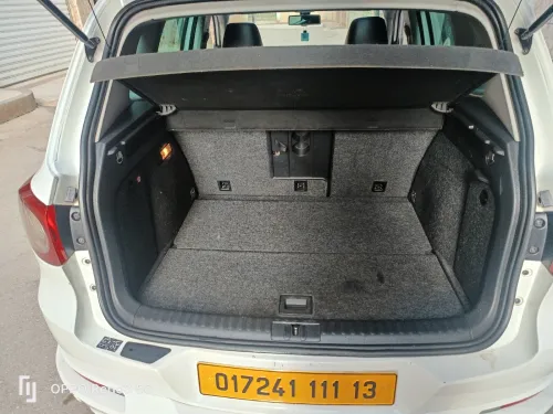 Volkswagen Tiguan 2011 R-Line