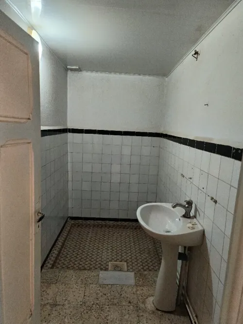 Vente Villa Tlemcen Maghnia