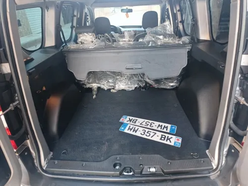 Renault Kangoo 2024 