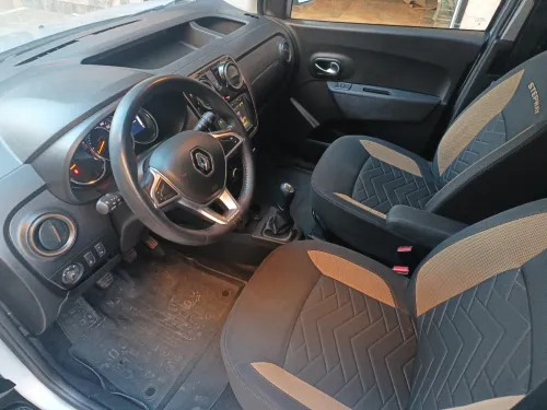 Renault Kangoo 2024 