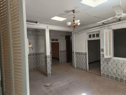 Vente Villa Tlemcen Maghnia
