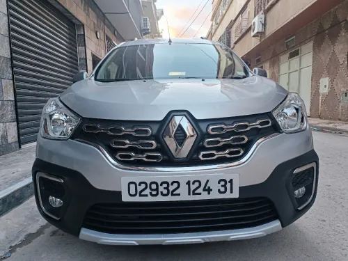 Renault Kangoo 2024 