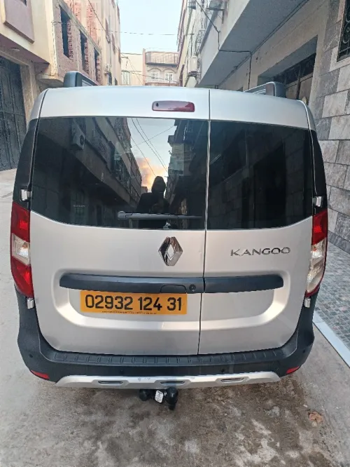 Renault Kangoo 2024 