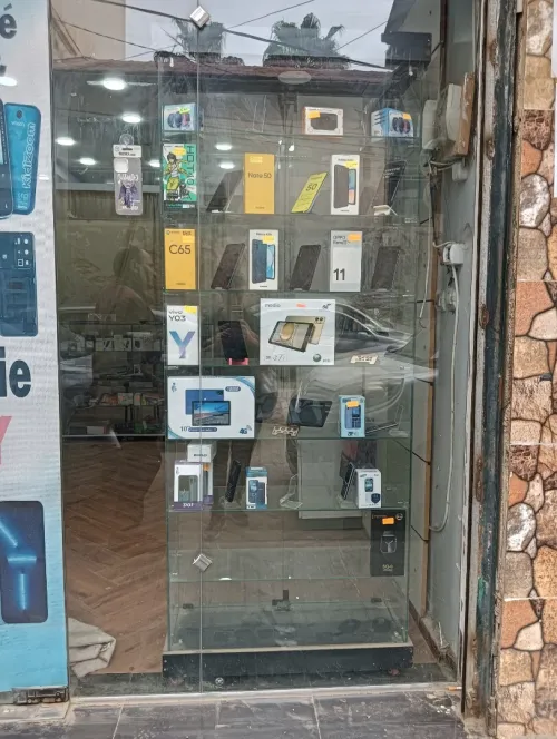 Location Local Alger Douera