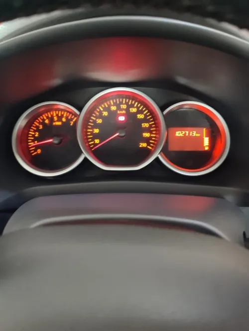 Dacia Sandero 2017 