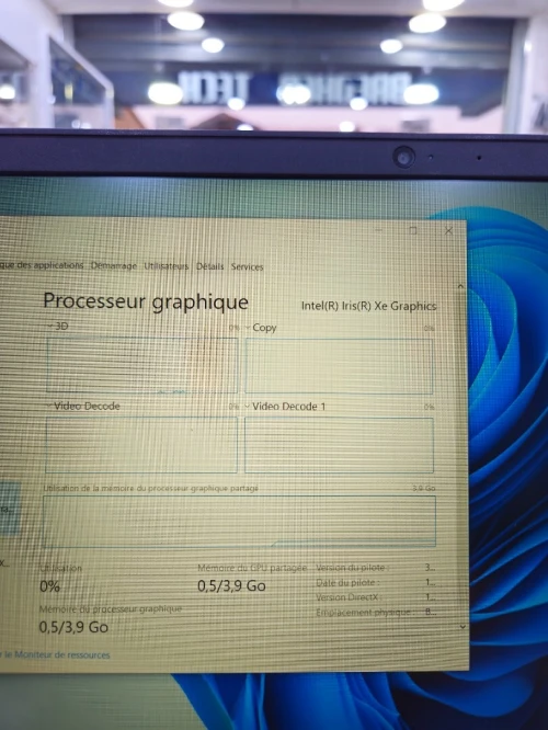 DELL VOSTRO I7 1165G7 NVIDIA mx330 8 /512