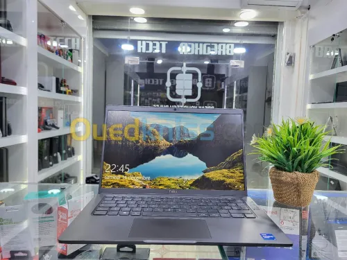 DELL 7420 I7 1185G7  16/512