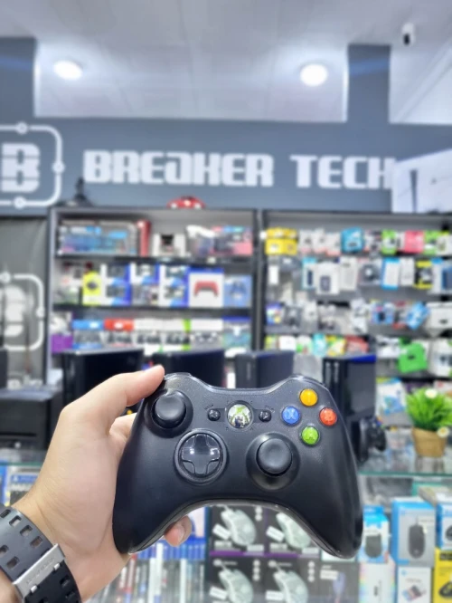 Xbox 360 Slim / Super Slim 