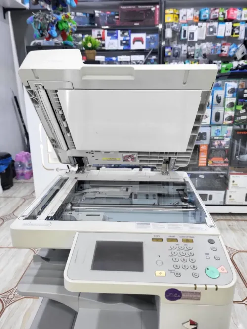 CANON IR 2520  imprimé : 223000 Da