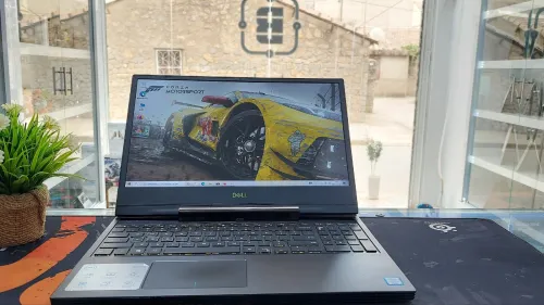 DELL G7 I7 9750H  RTX 2070 MAX Q   16/512 