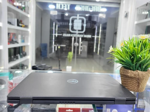 DELL 7420 I7 1185G7  16/512