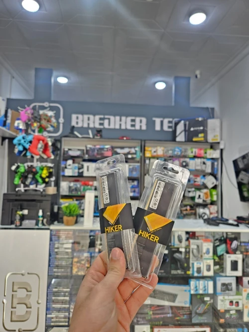 HIKSEMI  HIKER  32 Go DDR5 5600 MHz