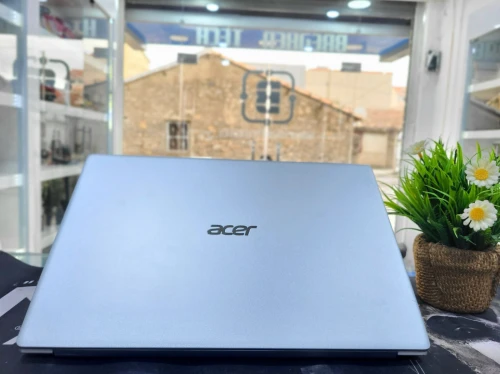 ACER SWIFT I7 1165G7 16/512