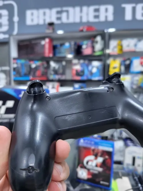 Ps4 Slim Edition GRAND TURISMO  1000 GO 