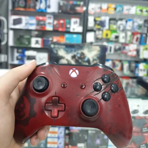 XBOX ONE S EDITION GEARS OF WAR 2TB