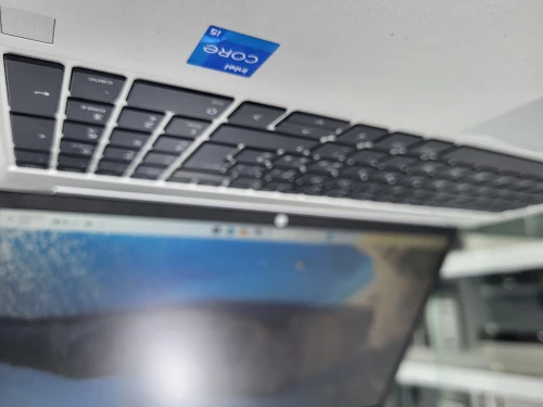 HP PROBOOK 450   I5_1235U    16/512