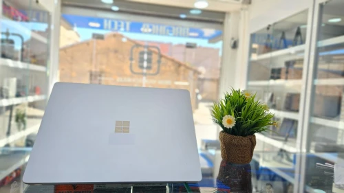 MICROSOFT SURFACE LAPTOP 2 I7 8650U  16/512