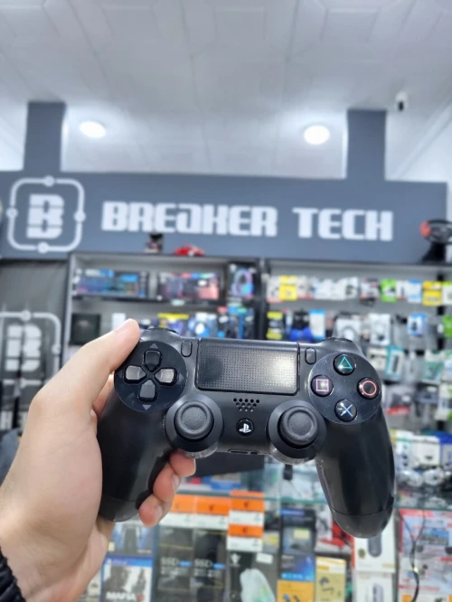 SONY PS4 FAT 1216A FLACHÉ 11.00  