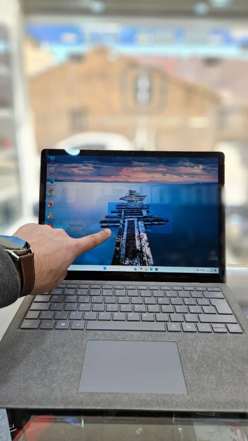 MICROSOFT SURFACE LAPTOP 2 I7 8650U  16/512