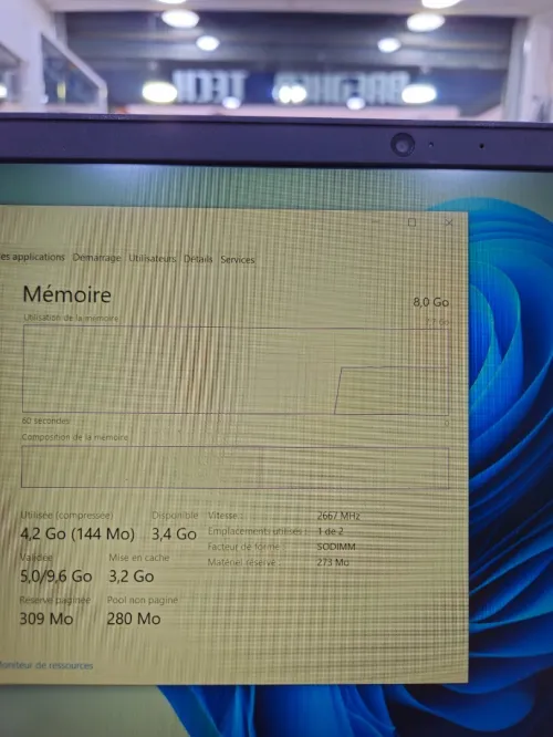 DELL VOSTRO I7 1165G7 NVIDIA mx330 8 /512