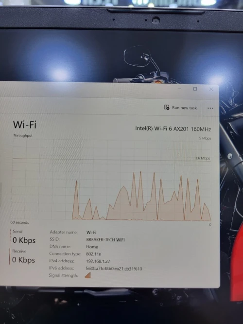 MSI PULSE I7 13700H 16 GO DDR5 1000 GO  RTX 4060 8GO ECRAN 2K 165HZ