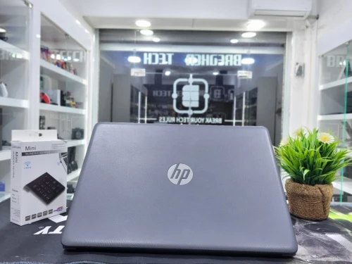 HP 240 G7 CELERON  N4000    4/128 