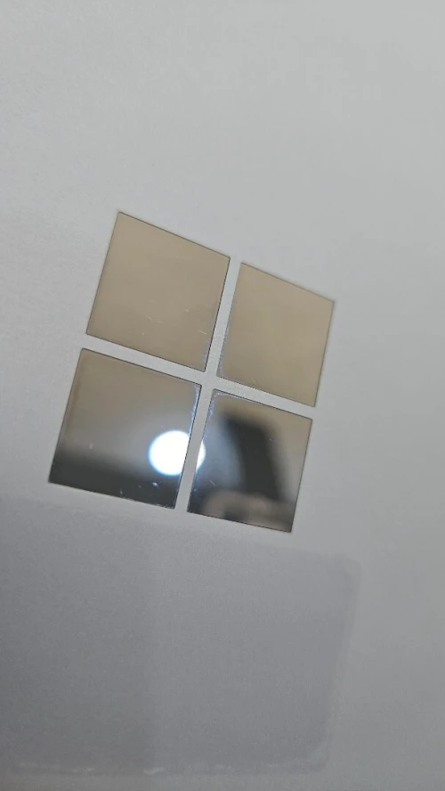 MICROSOFT SURFACE LAPTOP 2 I7 8650U  16/512