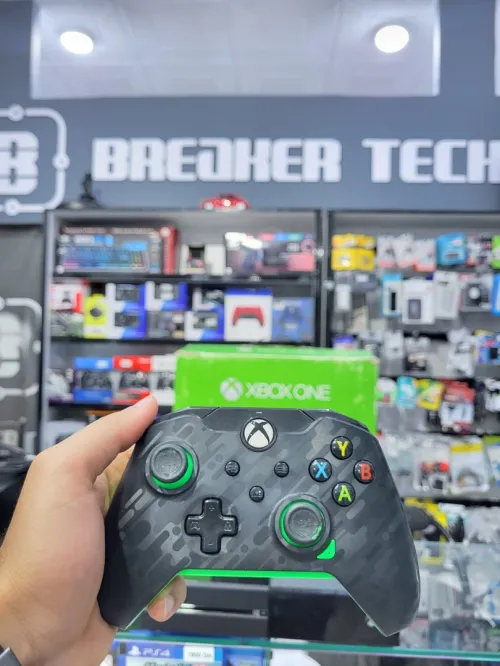 Xbox one 500 go 