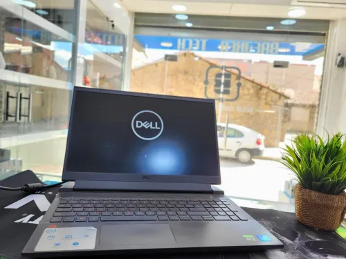 DELL G15  I5-11400H  16/512  RTX 3050 