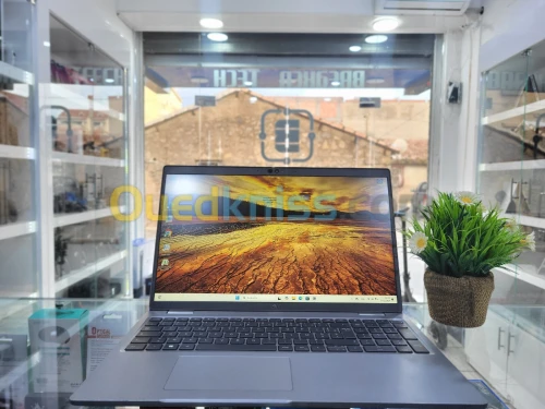 DELL LATITUDE 5520 I7 1185G7 16/512